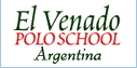 El Venado Poloschool Argentina