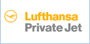 Lufthansa Private Jet