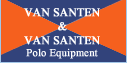 Van Santen & Van Santen Polo Equipment, 020-6721356.