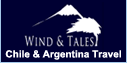 Wind and Tales - a highly personalized travel service for Chile and Argentina